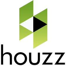 Houzz button representing Houzz reviews for Lynch Design | Build