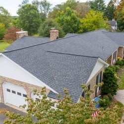 roofing project by Lynch Design | Build