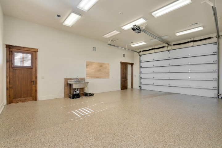 Modern garage renovation house remodel Maryland Pennsylvania Delaware