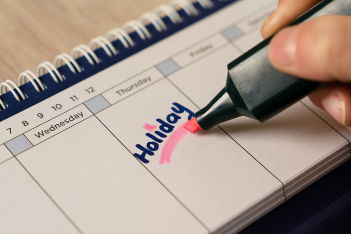 Planning home remodel timeline around holiday schedules