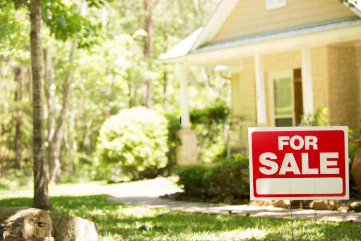 Renovation and remodel improvements boosting the property value of a Maryland home