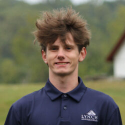 Dylan Lynch