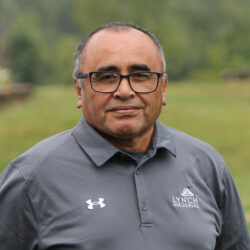 Narciso Vasquez