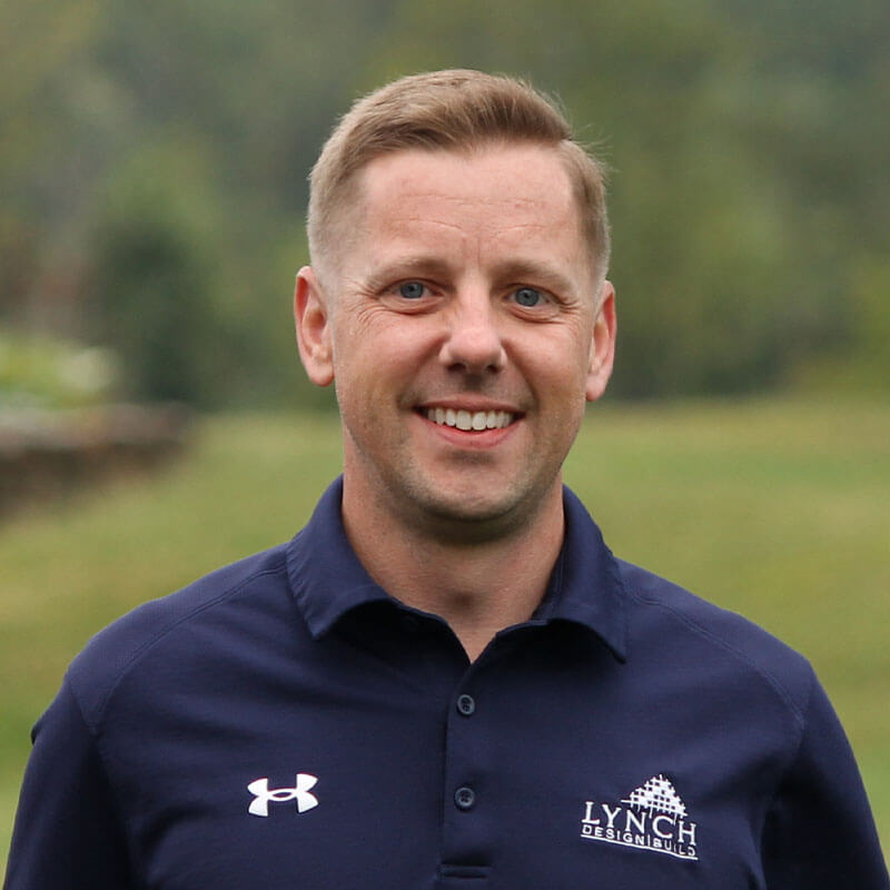 Donald F. Lynch III