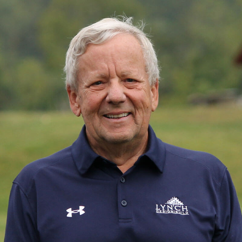 Donald F. Lynch Jr.